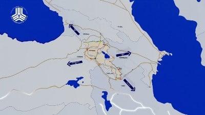 «Փաստ» օրաթերթը գրում է. «Հայաստանի գործող իշխանությունները, Նիկոլ Փաշինյանի գլխավորությամբ, Ադրբեջանի հետ հարաբերություններում շարունակաբար գնում են բացառապես միակողմանի զիջումների ճանապարհով: Ըստ այդմ, այս ամենից դժգոհ հանրությունը, որը բացարձակ մեծամասնություն է կազմում, ակնկալում է այլընտրանքային առաջարկներ ընդդիմադիր ուժերի կողմից, թե ինչպես են պատկերացնում առկա խնդիրների կարգավորումը իշխանության գալու պարագայում։  «Փաստ» թերթի տեղեկություններով, «Ապրելու երկիր» կուսակցությունը միջազգային փորձագետների 