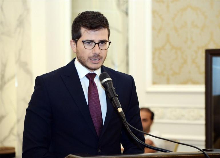 Այսօր թուլացած Իրանի հետ աշխարհը, այդ թվում՝ Մերձավոր Արևելքն ու Հարավային Կովկասը, ավելի անվտանգ է դարձել: Այս մասին ասել է Ադրբեջանում Իսրայելի դեսպան Ջորջ Դիքը:  Նրա պնդմամբ՝ Իսրայելը գործնականում ոչնչացրել է Իրանի բալիստիկ հրթիռային ներուժը, լուրջ վնաս է հասցրել Իրանի տարածաշրջանային դաշնակիցներին՝ պրոքսի ուժերին, հրթիռային զինանոցին և միջուկային ենթակառուցվածքներին: