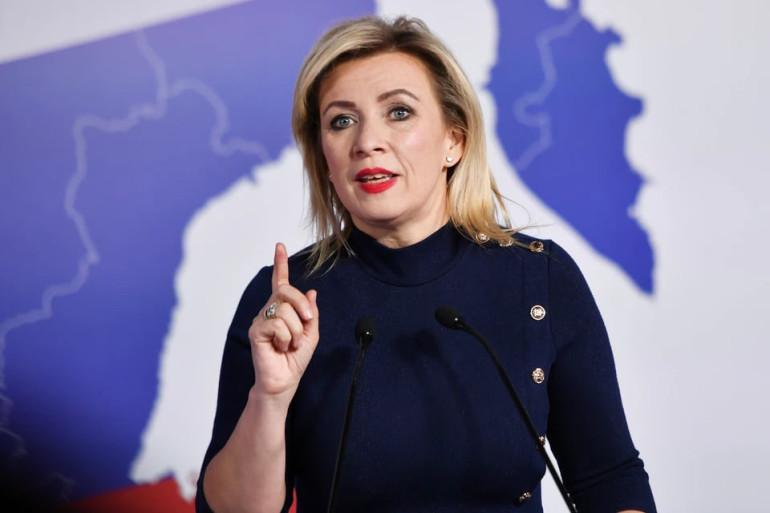 Հայրենիքի վաճառքը մեր երկրում համարվում է օրենքի և խղճի ամենասարսափելի հանցանքներից մեկը: Այս մասին ասել է ՌԴ ԱԳՆ պաշտոնական ներկայացուցիչ Մարիա Զախարովան՝ մեկնաբանելով Կոմանդորյան կղզիները 15 մլրդ դոլարով ԱՄՆ-ին վաճառելու գաղափարը: