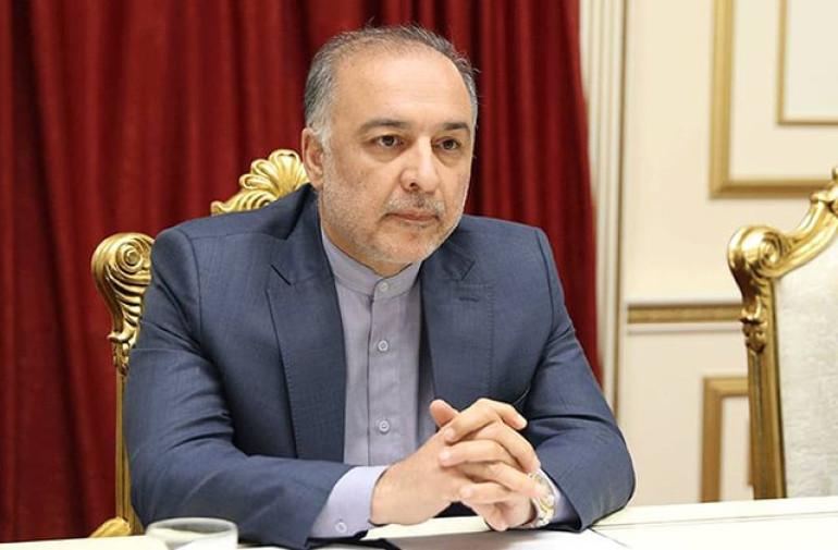 Մենք ողջունում ենք ՀՀ արտաքին հարաբերությունների նորմալացումը Թուրքիայի և Ադրբեջանի հետ: Այս մասին Հանրային հեռուստաընկերության եթերում հայտարարել է ՀՀ-ում Իրանի դեսպան Մեհդի Սոբհանին։   «Դուք հարևաններ եք, և հարևանները պետք է խաղաղ ապրեն։ Իսկ ինչ վերաբերում է ապաշրջափակմանը, ապա ձեզ հայտնի է մեր դիրքորոշումը․ մենք դեմ չենք ապաշրջափակմանը, սակայն դա պետք է տեղի ունենա ազգային և տարածքային ամբողջականության պահպանման շրջանակում, և տարածաշրջանի երկրները պետք է օգտվեն դրանից»,-նշել է նա։  Սոբհանին անդրադառնալով