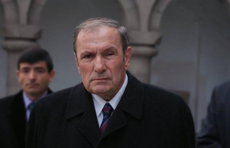  Հայաստանի եւ Իրանի ավելի քան 30-ամյա հարաբերություններում ես որեւէ թյուրըմբռնում չեմ տեսել