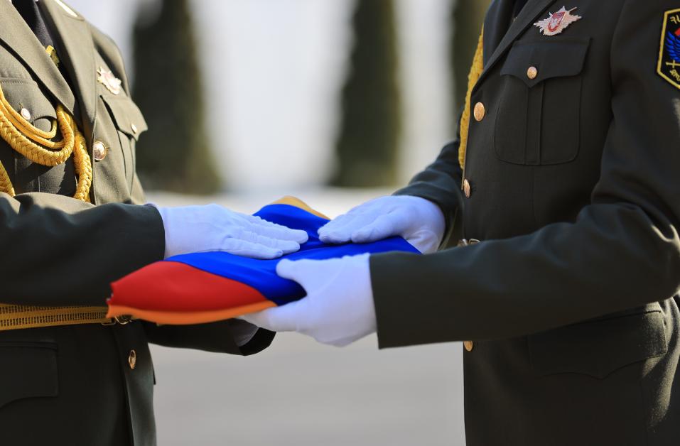 Հանկարծամահ է եղել զինծառայող Վահե Գրիգորի Զաքարյանը