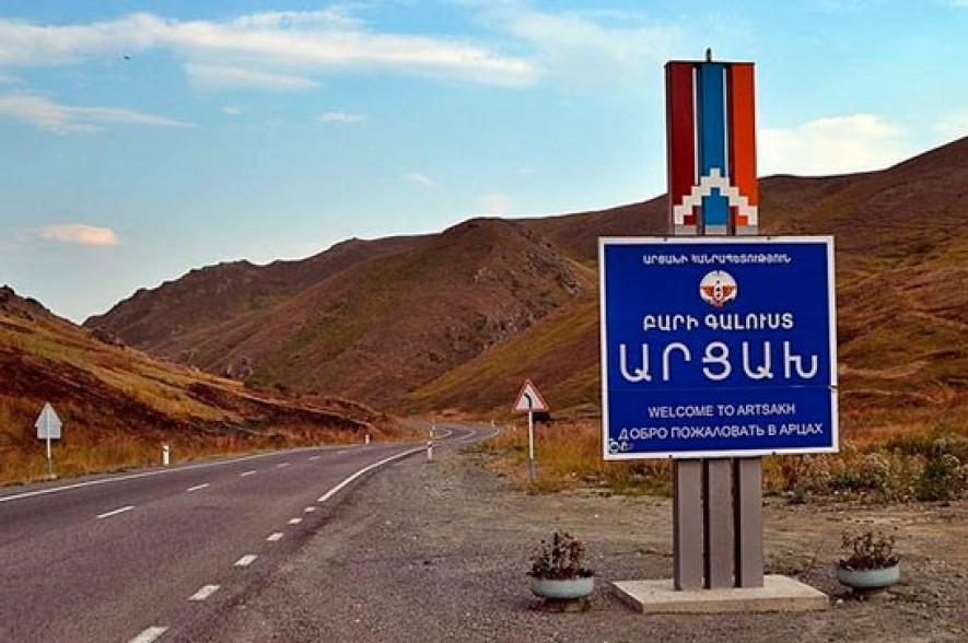 Օկուպացված Ստեփանակերտ է տեղափոխվել 1150 ուսանող: