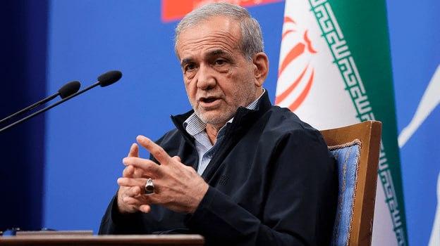 Փեզեշքիանն 