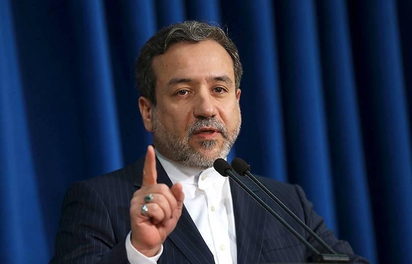 Հայաստանը մեզ վստահեցրել է՝ ճանապարհի պատճառով ամերիկյան որևէ ուժ երբեք չի տեղակայվի երկրում. Արաղչի