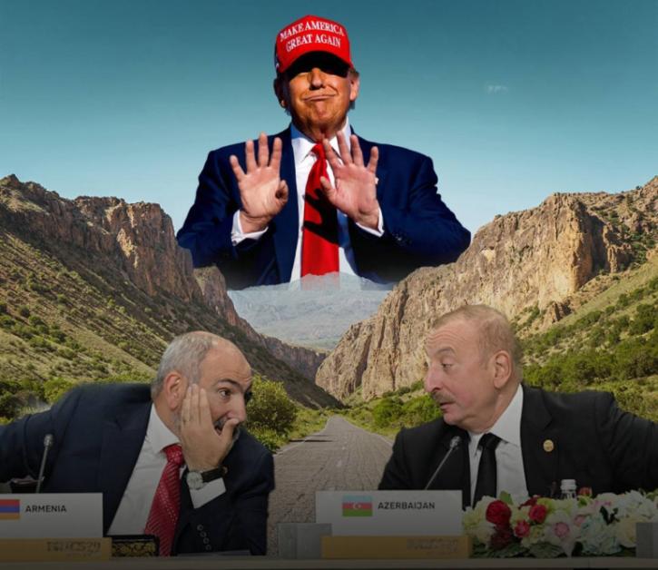 հաղորդակցությունների ապաշրջափակման դեպքում պետք է հաշվի առնել ՀՀ անդամակցությունը ԵԱՏՄ-ին և ՌԴ սահմանապահների ներկայությունը ՀՀ-ում