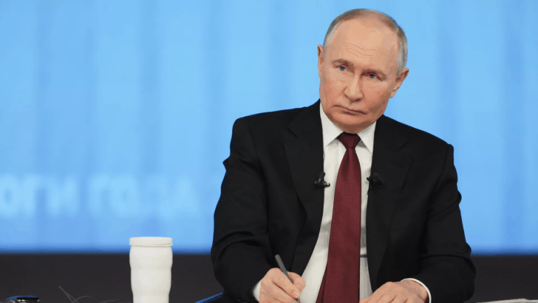 «Արևմուտքի ապակառուցողական քայլերի հետևանքով խաթարվել են միջուկային զենք ունեցող պետությունների միջև երկխոսության հիմքերը։ 