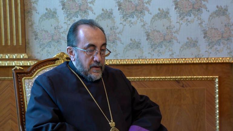 Բացարձակ ապօրինի եւ շինծու հետապնդումը մի օր ավարտվելու է. բոլոր մեղավորները պատասխան են տալու այն օրենքի առջեւ, որի հանցավոր անտեսումով եւ ոտնահարումով դատում են ինձ հիմա: