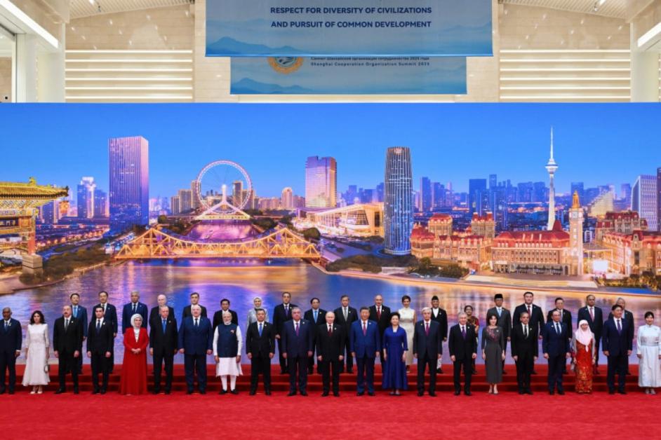 Ռուսաստանն ակտիվորեն մասնակցել է ՇՀԿ-ին Ադրբեջանի անդամակցության արգելափակմանը