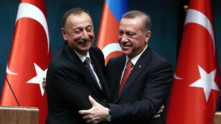 ադրբեջանցի մեդիփորձագետ