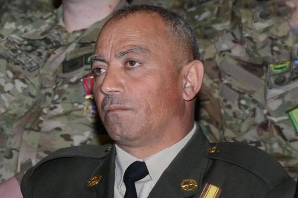 Օկուպացված Ակնայում ականի վրա ադրբեջանական հետախույզ է պայթել