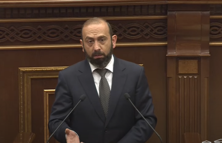 Եթե ստորագրենք խաղաղության պայմանագիրը, միևնույն է, չենք կարող ասել՝ վերջացավ, խաղաղությունն ամբողջական հաստատված է. Արարատ Միրզոյան