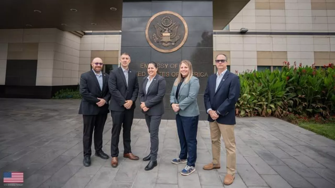 Թրամփի ուղի