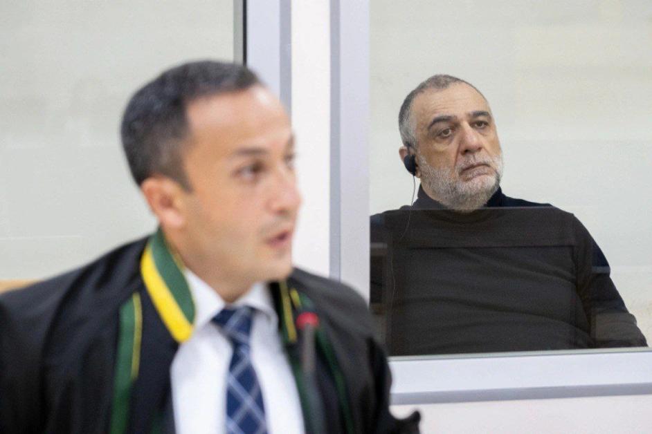 Ռուբեն Վարդանյանի համար ադրբեջանցի փաստաբան է նշանակվել