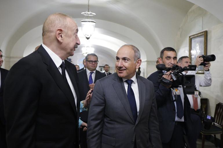 Ադրբեջանից «պարզաբանել» են, թե ինչ են հասկանում արհեստածին Ադրբեջանում շարունակաբար գործածվող «Զանգեզուրյան միջանցք» տխրահռչակ ձևակերպման տակ․ Ոսկանյան