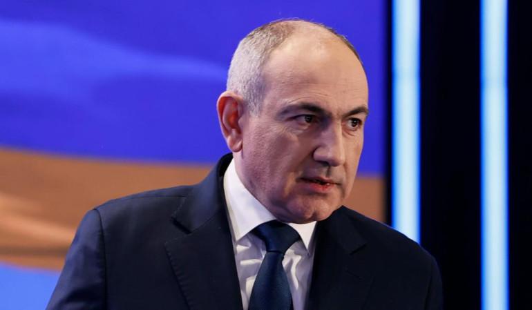 Սրանից հետո ինչքան ասեն «Զանգեզուրի միջանցք», իմացեք, սա Հայաստանի մասին չէ։ Հորադիզ-Զանգելան երկար է, ասում են «Զանգեզուրի միջանցք», թող ասեն, մենք խնդիր չունենք, այս մասին ԱԺ-ում հայտարարեց Նիկոլ Փաշինյանը՝ անդրադառնալով ադրբեջանցի պաշտոնյաների կողմից «Զանգեզուրի միջանցք» արտահայտության կիրառմանը։   «Համաձայնեցված անունը՝ TRIPP ուղին է, Ադրբեջանում ինչ ուզում են, թող ասեն։ Թեման եկեք համարենք փակված»,-ասաց Փաշինյանը։