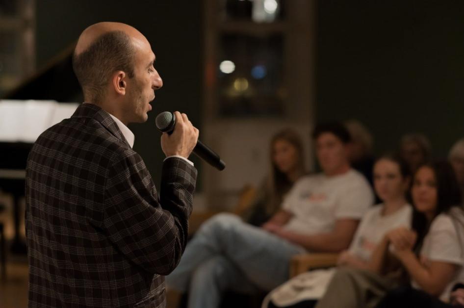 Արտակ Բեգլարյան