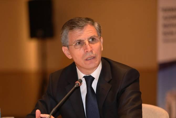 Եթե մի օր Երևանից լսեք Ադրբեջանի առաջնորդի ելույթը, իմացեք, որ Ալիևը Կովկասը վերադարձրել է Պետրոս Առաջինից․ դա կլինի ամենամեծ վերադարձը․ ադրբեջանցի պատգամավոր