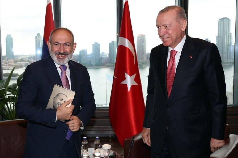 Մինչև հունիս Թուրքիան, ամենայն հավանականությամբ, կիրականացնի քայլեր, որոնք ՀՀ իշխանությունները կներկայացնեն որպես կարևոր ձեռքբերում, դրանք իրականում կլինեն իմիտացիոն կամ PR բնույթի․ միջազգայնագետ