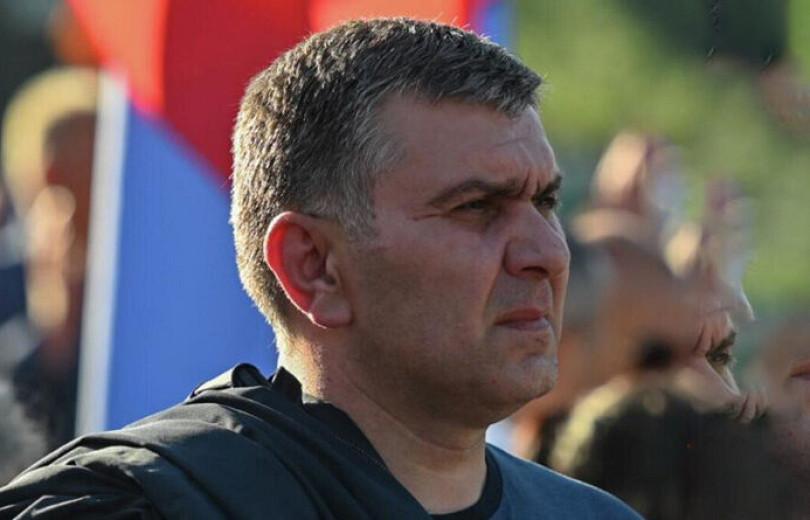 Գեներալ-մայոր Գրիգորի Խաչատուրովի նկատմամբ միջպետական հետախուզում է հայտարարվել,