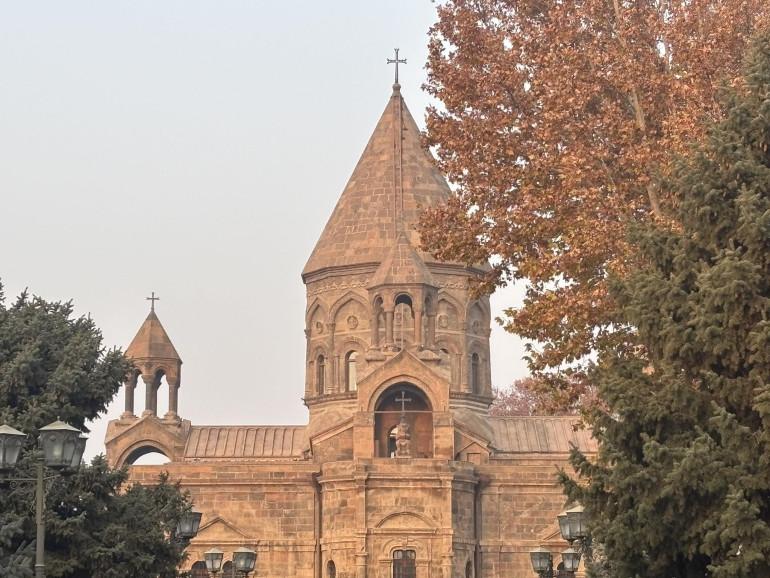 Կգումարվի եպիսկոպոսաց ժողով