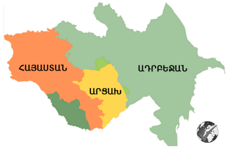 Կառավարությունը հրապարակել է Արցախյան հակամարտության կարգավորման բանակցային գործընթացի փաստաթղթերը