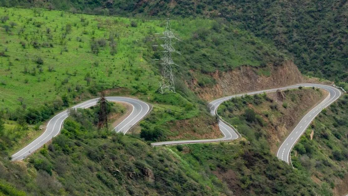 Թրամփի ուղի 