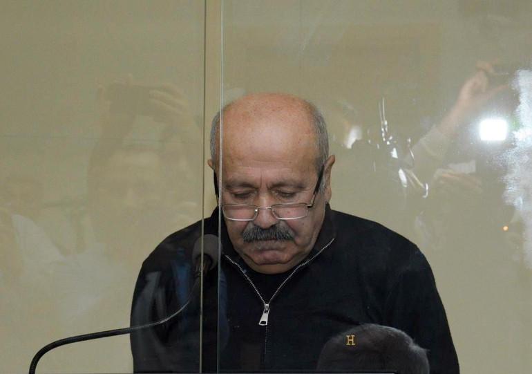 Ադրբեջանական գերությունից վերադարձած Վագիֆ Խաչատրյանն այս րոպեներին վիրահատվում է Նորք-Մարաշ բժշկական կենտրոնում։  Այս մասին ArmeniaSputnik-ին հայտնեցին ԲԿ-ից։ Նա սրտի բաց վիրահատություն է տանում։