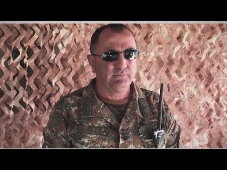 Արցախի նախագահի պաշտոնակատարի որոշմամբ Կարեն Շահենի Շաքարյանը զրկվել է «Արցախի հերոս» բարձրագույն կոչումից