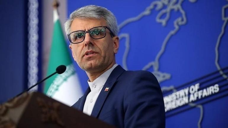 Իրանի զինված ուժերը որևէ զիջման չեն գնա երկրի տարածքային ամբողջականությունը պաշտպանելու հարցում։  Այս մասին այսօր մամուլի ասուլիսում հայտարարել է Իրանի արտաքին գործերի նախարարության խոսնակ Էսմայիլ Բաղային։  Նա նշել է, որ Իսրայելի վարչապետ Բենիամին Նեթանյահուն աջակցություն է հայտնել Իրանի Իսլամական Հանրապետությունում տեղի ունեցող բողոքի ցույցերին։ ԱԳՆ պաշտոնյայի խոսքով՝ նման հայտարարությունները դիտվում են որպես երկրի ազգային միասնությունը խաթարելու փորձ։  «Իրանի զինված ուժերը որևէ զիջման չեն գնա երկրի տարածք