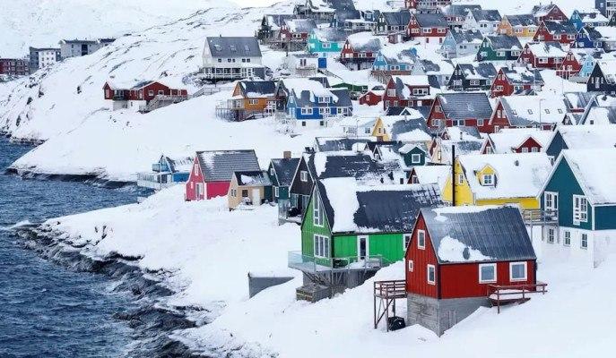 Գրենլանդիա