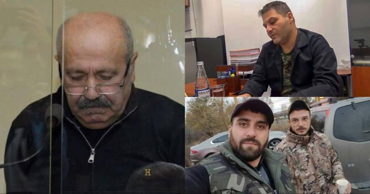 Չորս գերի է վերադարձել Հայաստան. վարչապետ