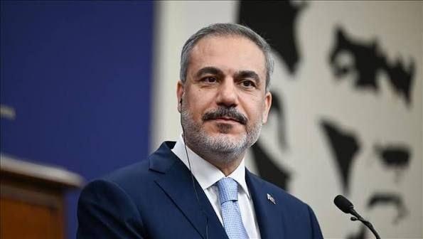 Թուրքիան ցանկանում է, որ «Զանգեզուրի միջանցքն» իրականացվի այնպես, ինչպես ցանկանում է Ադրբեջանը. Թուրքիայի արտգործնախարար