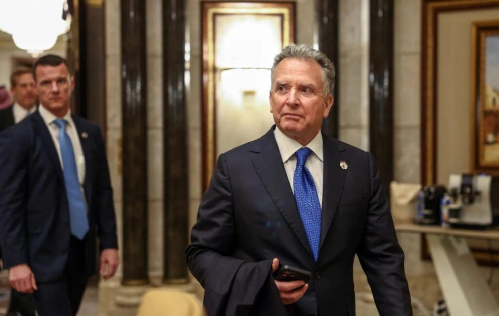 Ռազմական ակտիվություն․ ԱՄՆ-ն վերջին 24 ժամվա ընթացքում C-17 ինքնաթիռներով տեխնիկա է տեղափոխել Եվրոպա