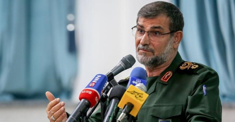 Ռազմածովային ուժերի հրամանատար, փոխծովակալ Ալիռեզա Թանգսիրին ընդգծել է, որ Թեհրանը պատրաստ է փակել Հորմուզի նեղուցը հենց որ երկրի իշխանությունները համապատասխան հրաման արձակեն։  Հորմուզի նեղուցում ընթացող զորավարժությունների ժամանակ Թանգսիրին հայտարարել է, որ ռազմավարական ջրային ուղու փակման որոշումը կայացնում են երկրի բարձրագույն պաշտոնյաները։ Այս հայտարարությունը հնչել է ԱՄՆ-ի և Իրանի միջև սրվող լարվածության համատեքստում:  «Որպես զինվոր՝ ես հայտարարում եմ, որ մենք պատրաստ ենք կատարել այդ առաջադրանքը հենց ո