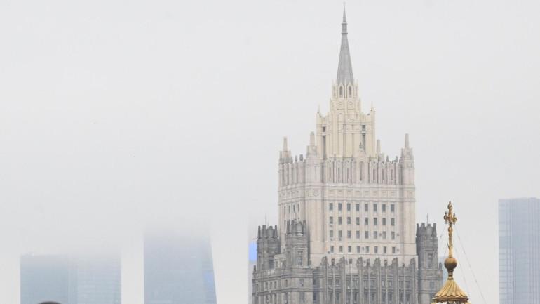 Արևմուտքը փորձում է մեր անվտանգության համար մարտահրավերներ ստեղծել Հարավային Կովկասում. ՌԴ փոխարտգործնախարար