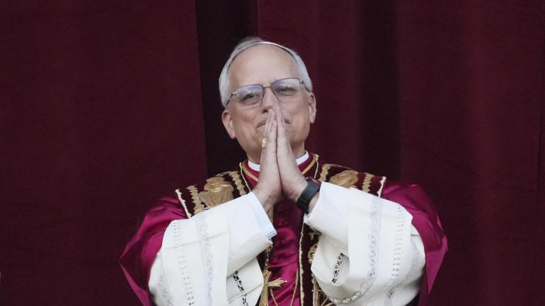 «Անտարբերության հեշտ ճանապարհի փոխարեն համերաշխության փշոտ ճանապարհը ընտրելով՝ նրանք ցույց տվեցին, որ նույնիսկ ամենախորը բաժանումները կարող են բուժվել կոնկրետ գործողությունների միջոցով։  Նրանց աշխատանքը ցույց է տալիս նրանց համոզմունքը, որ եղբայրության լույսը կարող է հաղթահարել եղբայրասպանության խավարը»,- նշել է Պապը։