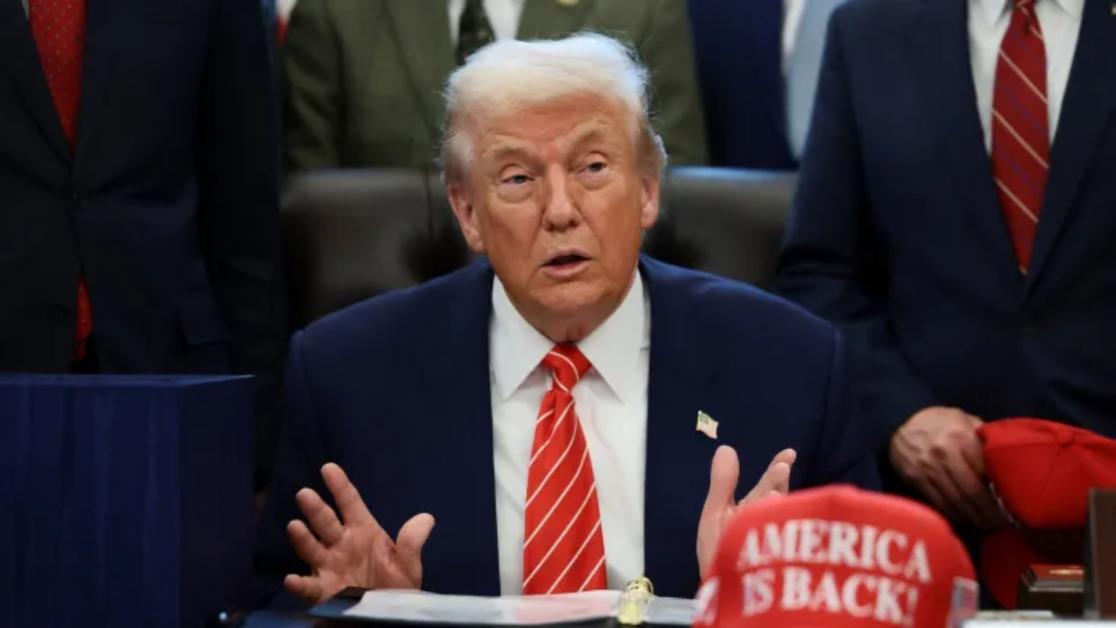 Ամերիկայի Միացյալ Նահանգների նախագահ Դոնալդ Թրամփը դժգոհել է, որ իր երկիրը չափազանց շատ հաղթանակներ է տարել։ Երկրի ղեկավարը համապատասխան գրառում է կատարել Truth Social սոցիալական ցանցի իր էջում։   «Մենք չափազանց հաճախ ենք հաղթում, դա պարզապես արդար չէ», — գրել է նա։  2025 թվականի նոյեմբերին ամերիկյան առաջնորդը ԱՄՆ զինված ուժերն անվանել էր աշխարհի ամենահզոր բանակը։ Նա հավելել էր, որ Միացյալ Նահանգները ոչ միայն ունեն աշխարհի հզորագույն զորքերը, այլև գոյություն ունեցող բոլոր երկրների շարքում արտադրում են լավագ