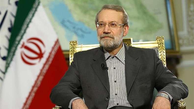 Զգnւշացե՛ք, որ հենց դուք չլինեք անhետացողը․ Ալի Լարիջանին՝ Թրամփին