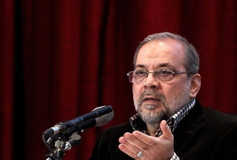 Մոհամմադ Բաղեր Զոլղադրը նշանակվել է Իրանի Ազգային անվտանգության բարձրագույն խորհրդի քարտուղար: Հայտնել են Իրանի նախագահի աշխատակազմից։  Հիշեցնենք, որ նախկին քարտուղար Ալի Լարիջանին զոհվել էր իսրայելա-ամերիկյան հրիթիռային հարվածների հետևանքով։