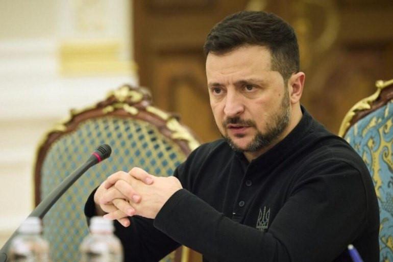 Ռուսաստանն Ուկրաինային երկու ամիս ժամանակ է տվել Դոնբասից դուրս գալու համար․ Զելենսկի
