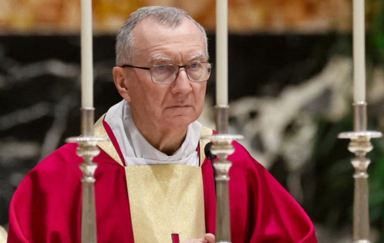 Որևէ երկիր իրավունք չունի «նախազգուշական պատերազմներ» սկսելու. Վատիկանի պետնախարար