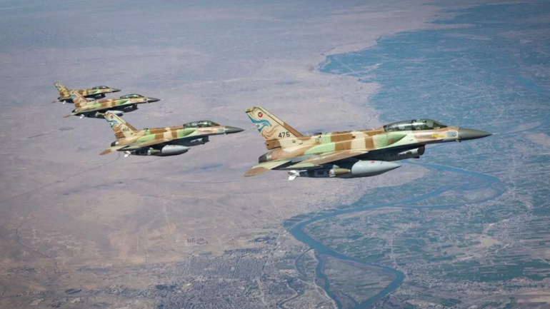 Իսրայելի պաշտպանության բանակը հայտնել է Իրանում գտնվող «Թալեգան» միջուկային կենտրոնին հարվածելու մասին, հաղորդում է ՌԻԱ Նովոստի-ն։  «Վերջին օրերին Թեհրանում իրականացված հարվածների շարքի շրջանակներում իսրայելական ռազմաօդային ուժերը, գործելով հետախուզության ճշգրիտ տվյալների հիման վրա, հարված են հասցրել իրանական միջուկային ծրագրի հավելյալ օբյեկտին»,- ասված է հայտարարության մեջ:  Զինվորականները պնդում են, որ Իրանն օգտագործել է այս համալիրը միջուկային զենքի մշակման համար վճռորոշ նշանակություն ունեցող հնարավորութ