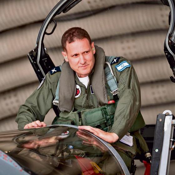 Իսրայելի ռազմաօդային ուժերի հրամանատարը հրաժարական է տվել