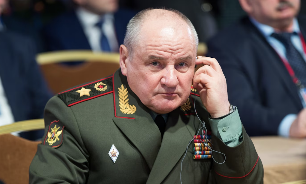 ՌԴ ՊՆ նախկին փոխնախարարը դատապարտվեց 19 տարվա ազատազրկման