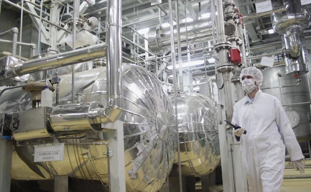 Իրանից հայտարարել են, որ ուրանի հարստացման իրավունքն անհրաժեշտ պայման է բանակցությունների համար