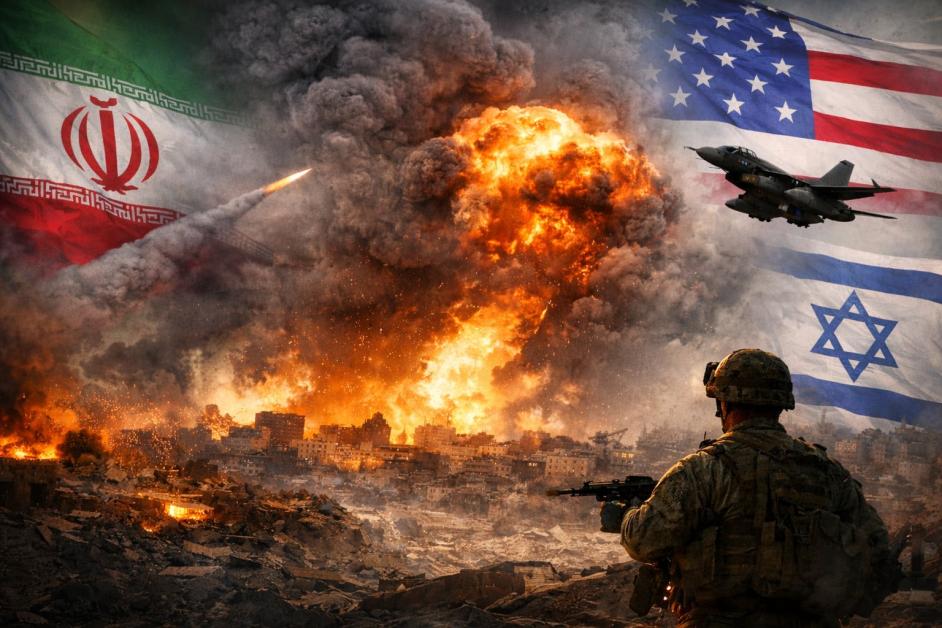 ԱՄՆ նախագահ Դոնալդ Թրամփը երկշաբաթյա հրադադար հայտարարեց Իրանի դեմ իսրայելա-ամերիկյան պատերազմի 39-րդ օրը: Նա հույսը դրեց պակիստանցի միջնորդների օգնության և Իրանի առաջարկած 10 կետից բաղկացած խաղաղության ծրագրի վրա: Այսպիսով, Իրանը հաղթեց պատերազմում, գրում է Asia Times-ը:  Իրական կառավարությունը գլխատելու իսրայելա-ամերիկյան փորձը ձախողվեց: Այաթոլլահ Ալի Խամենեին սպանվեց իր ընտանիքի անդամների հետ միասին, բայց Փորձագետների ժողովը նրա որդուն՝ Մոջթաբա Խամենեին, Գերագույն առաջնորդ ընտրեց:  Ըստ էության, Թրամփը և 