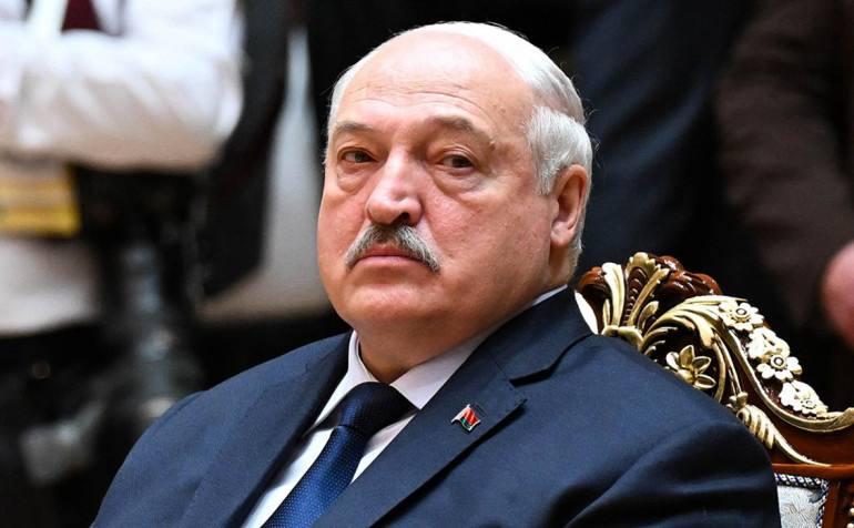 Լուկաշենկո