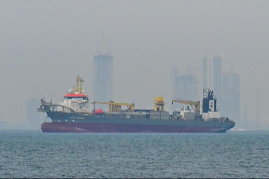 Հորմուզը շրջափակվում է․ ԱՄՆ ատոմային ավիակիրները մոտեցել են Իրանի ափերին