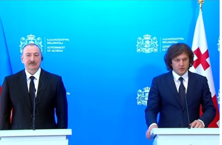 Պաշտոնական Բաքվի կողմից հնչեցվող «խաղաղության» թեզը շարունակում է մնալ ոչ այնքան իրականության արտացոլում, որքան քաղաքական նարատիվի մի մաս՝ ուղղված թե՛ արտաքին լսարանին, թե՛ ներքին սպառմանը։